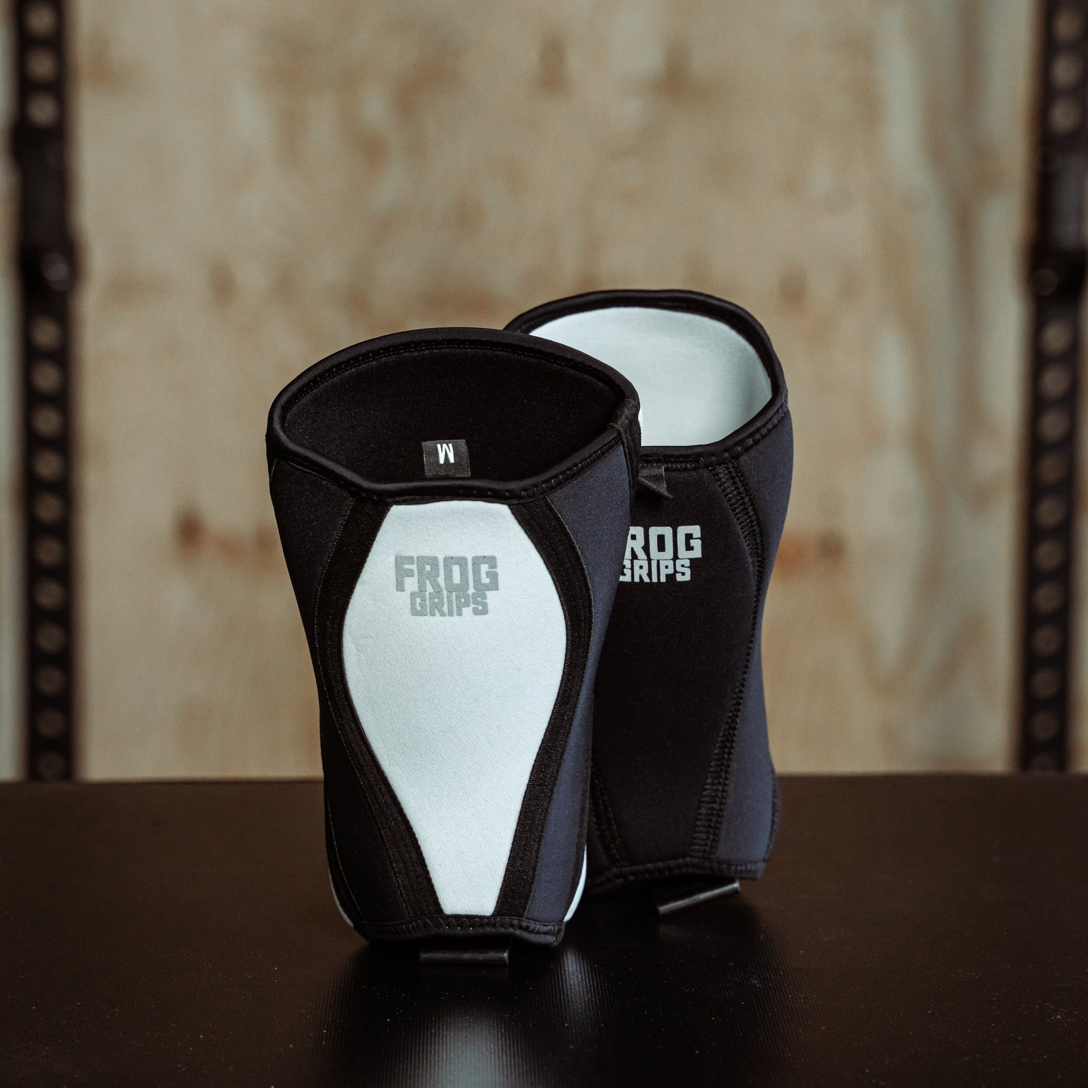 FROG GRIP – HEAVYCHILD