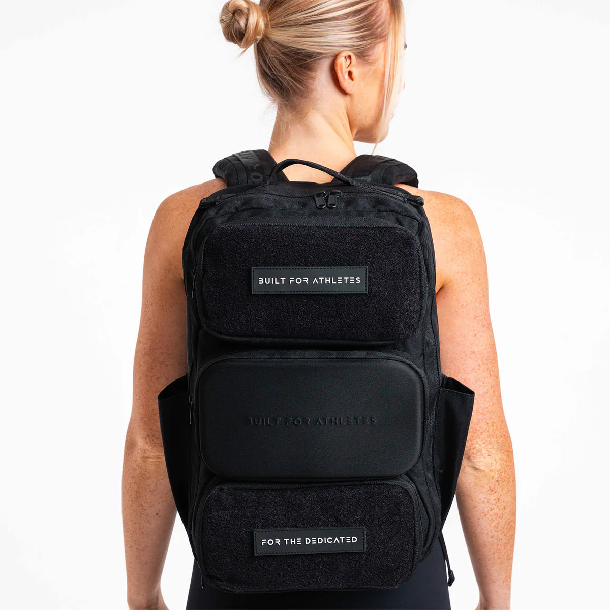 35L Elite Backpack