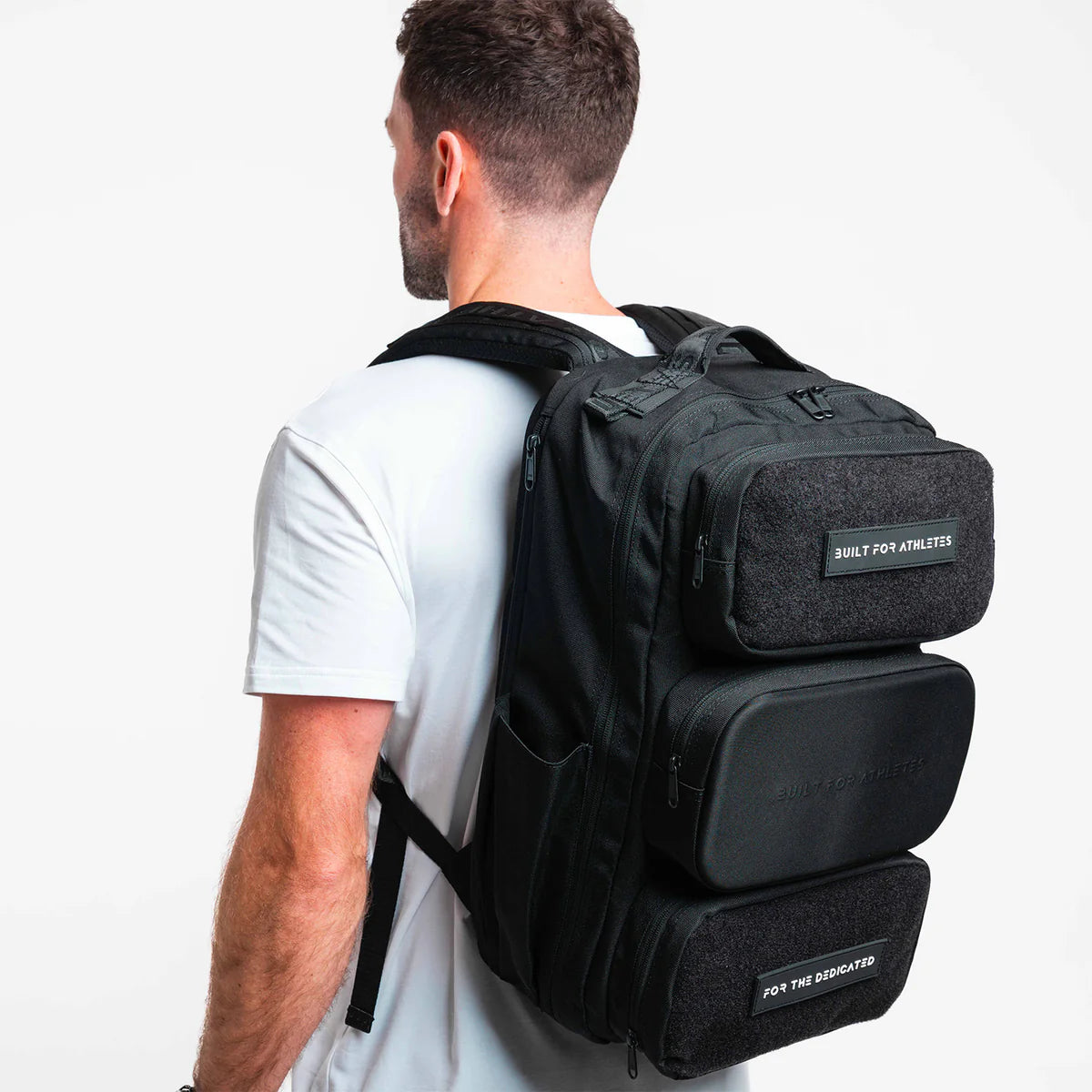 35L Elite Backpack