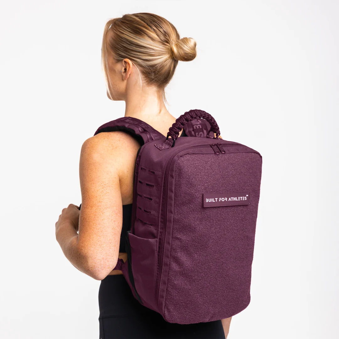 The Signature Backpack
