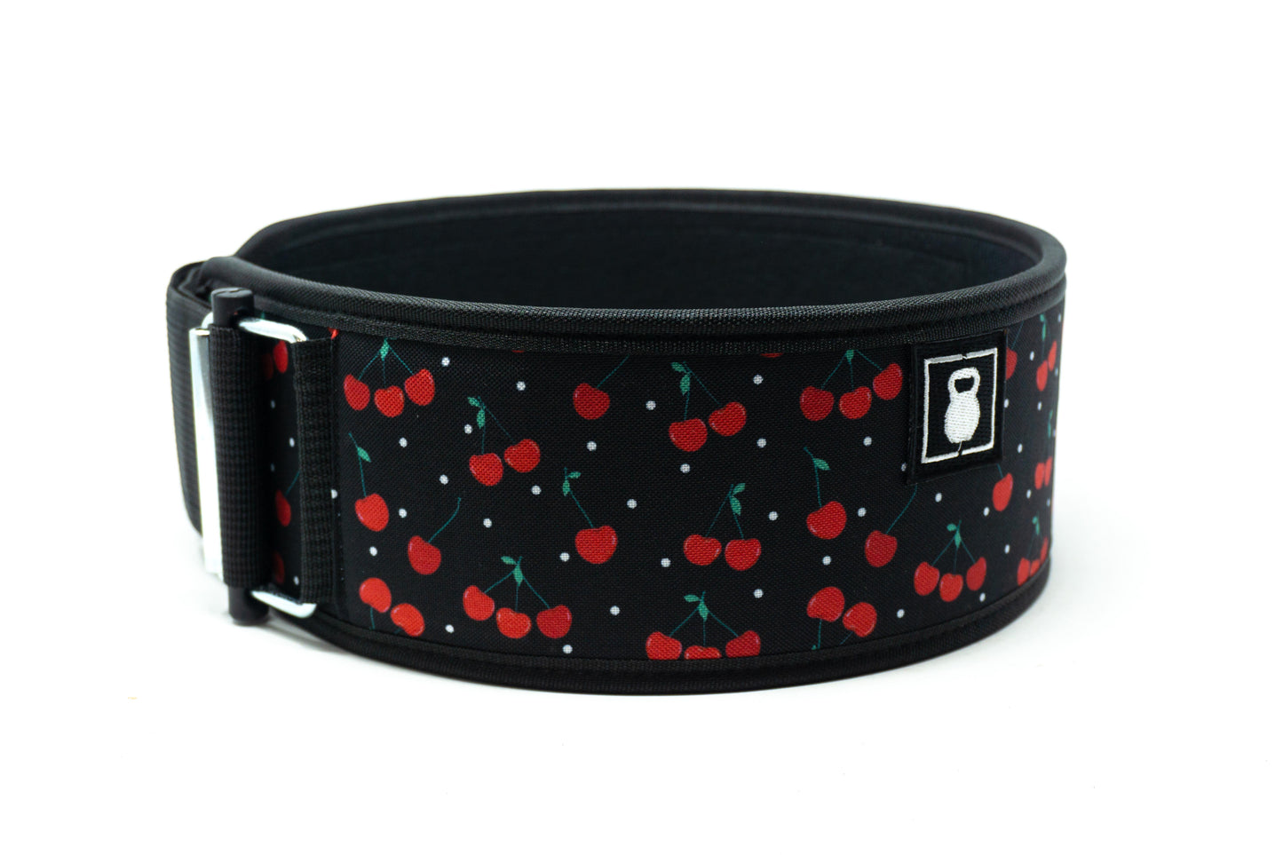 【2POOD】Lifting Belt -Cherry On Top-