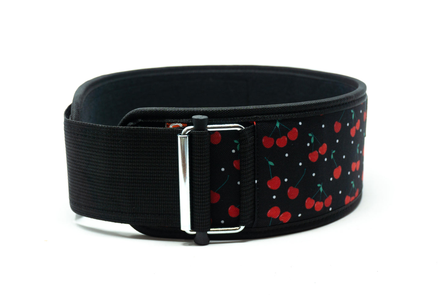 【2POOD】Lifting Belt -Cherry On Top-