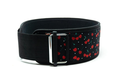 【2POOD】Lifting Belt -Cherry On Top-