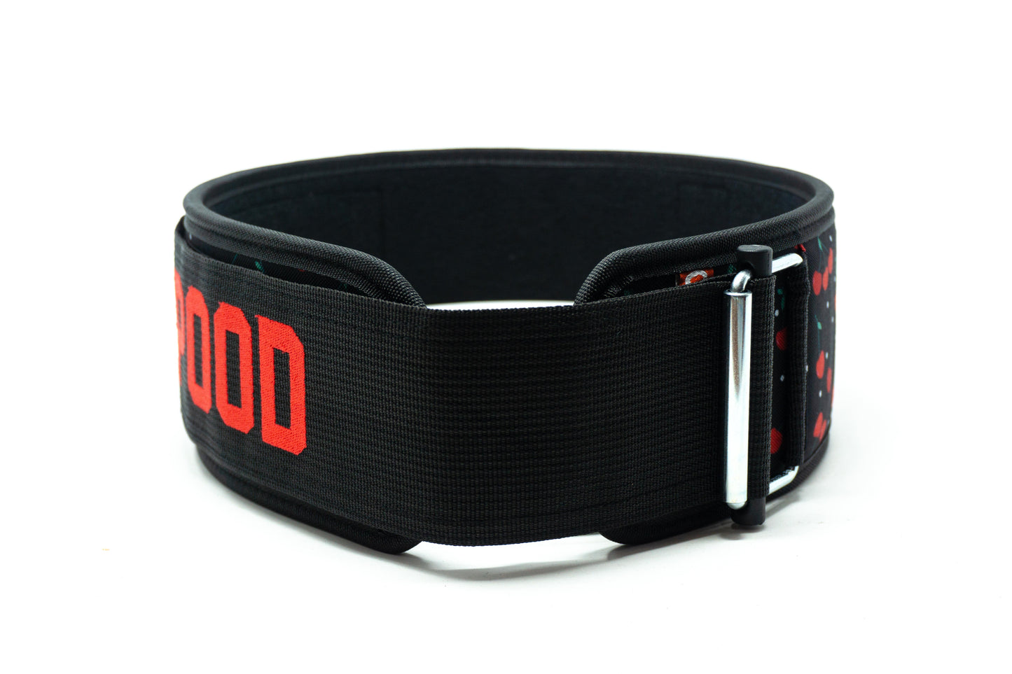 【2POOD】Lifting Belt -Cherry On Top-