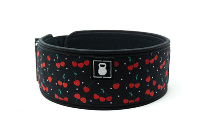 【2POOD】Lifting Belt -Cherry On Top-