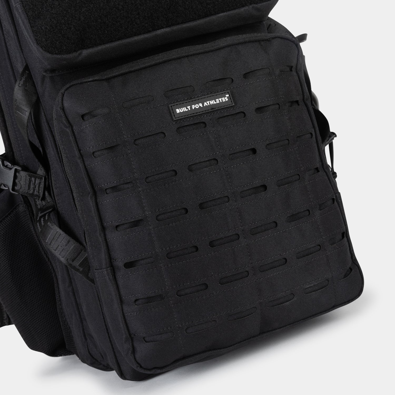 Large 45L Gym Backpack – HEAVYCHILD