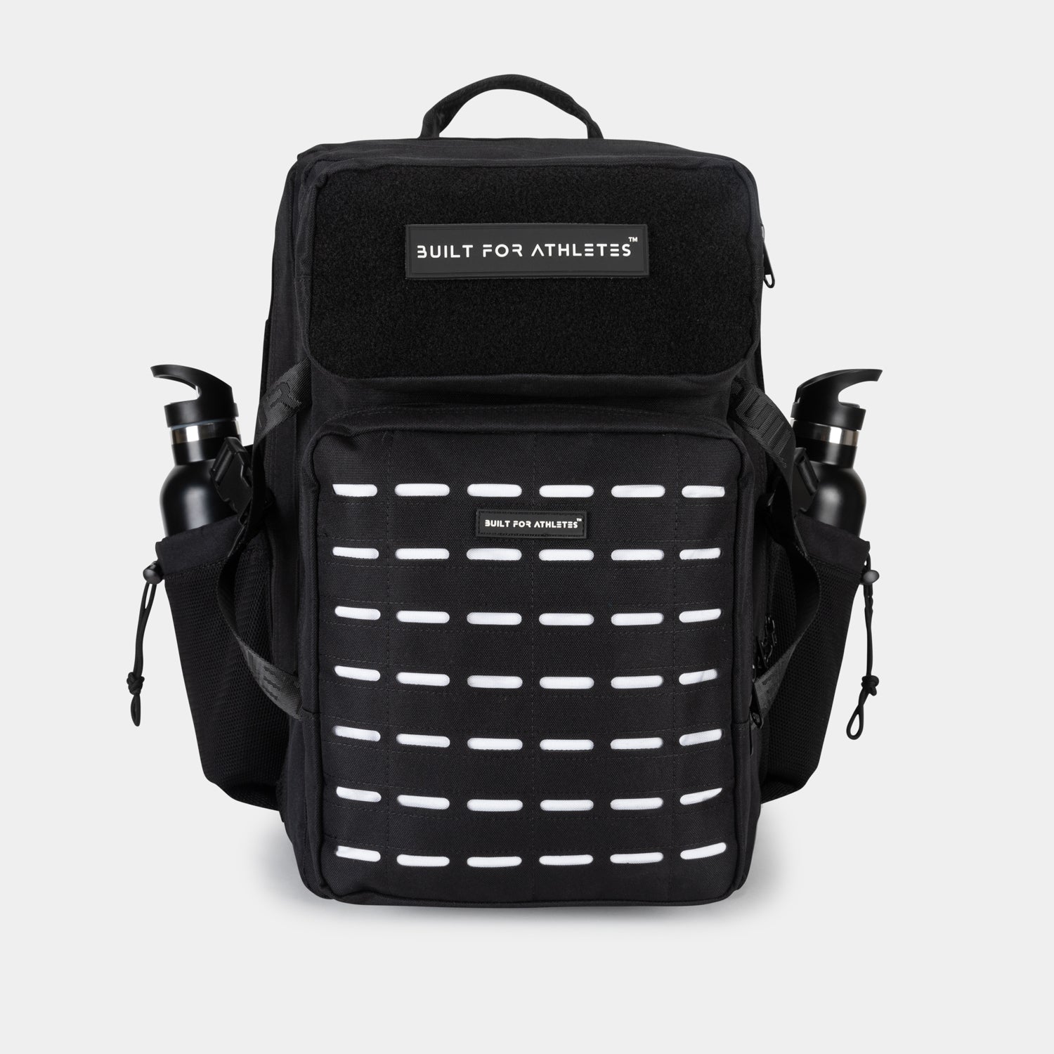 Large 45L Gym Backpack – HEAVYCHILD