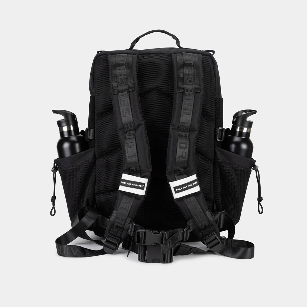 Large 45L Gym Backpack