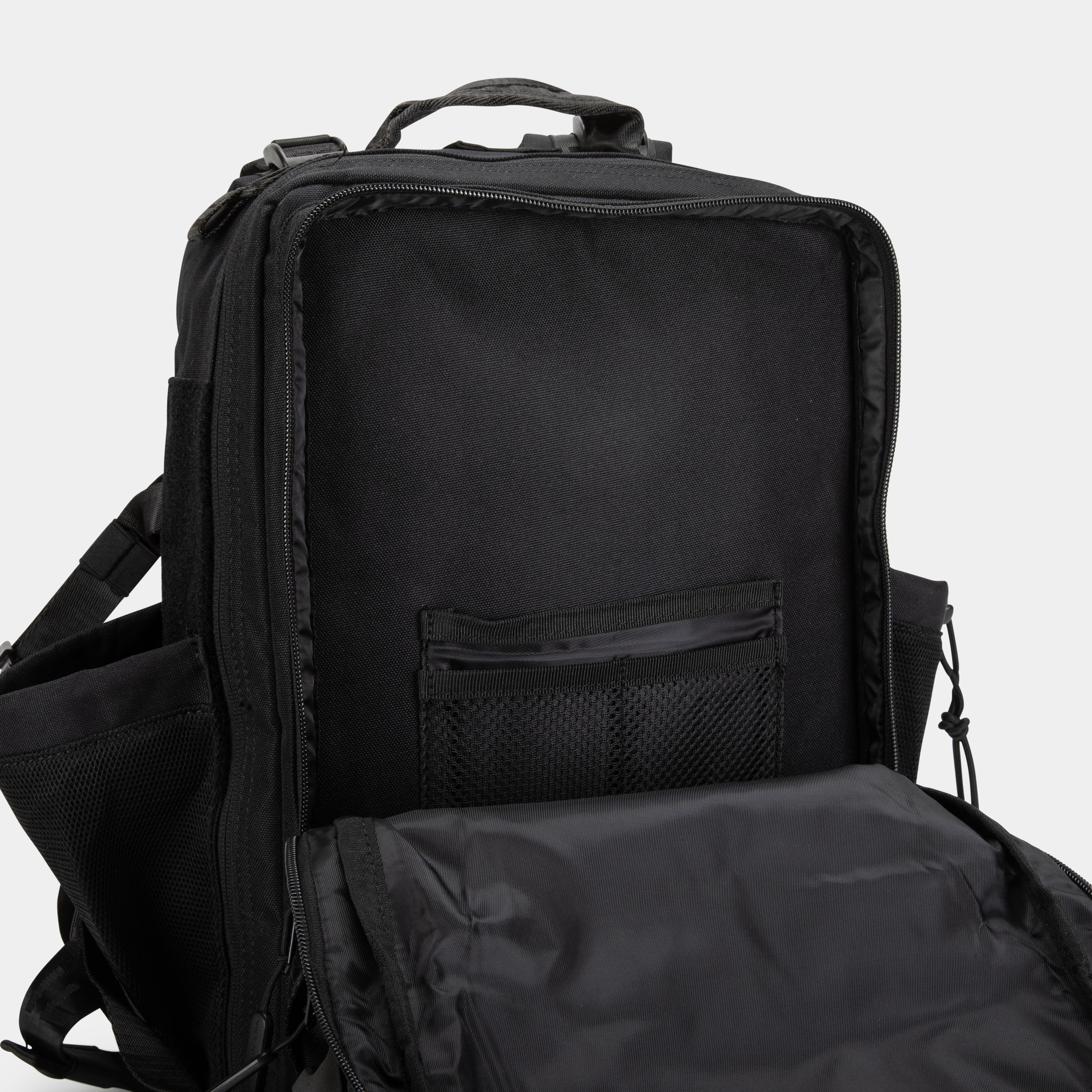 Medium 25L Gym Backpack