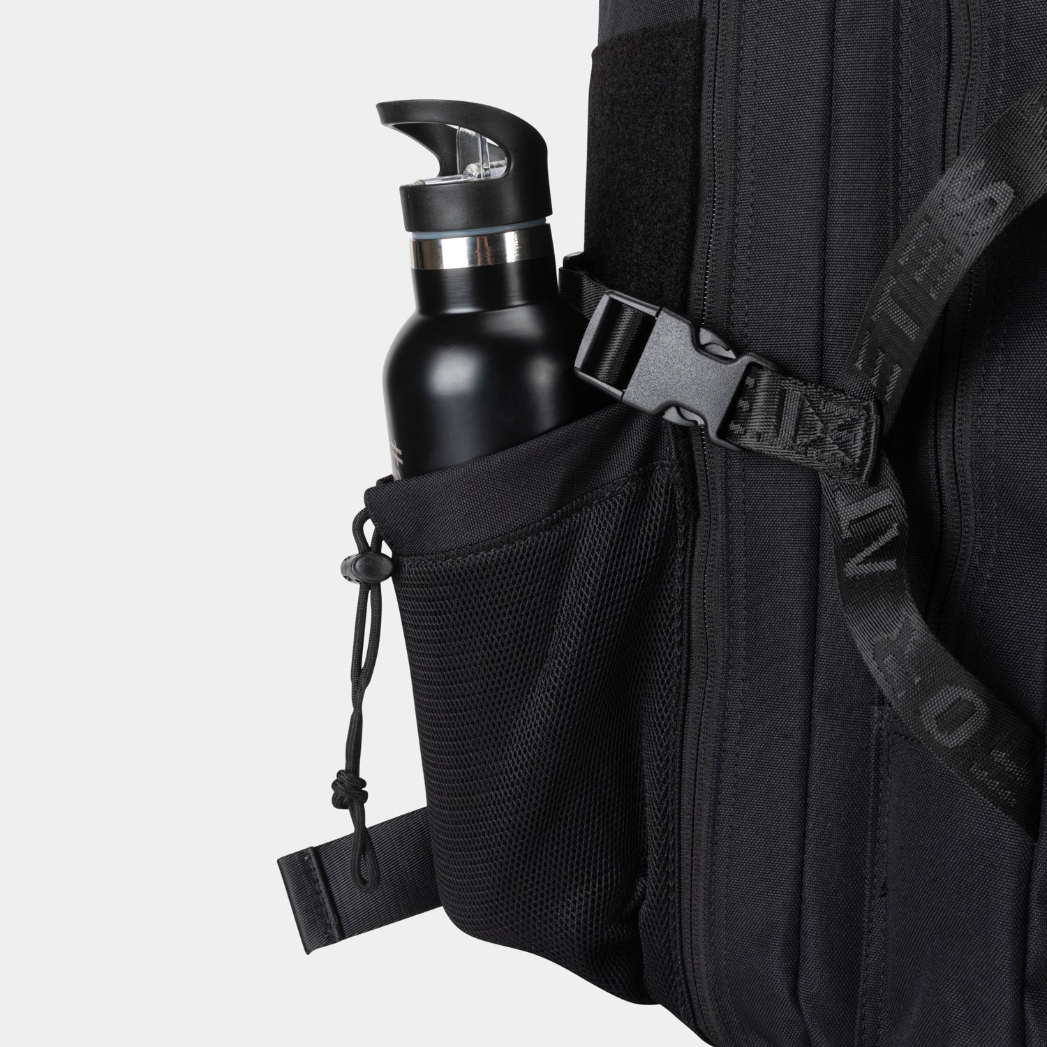 Large 45L Gym Backpack