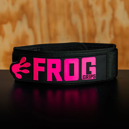 【Frog】Lifting Belt