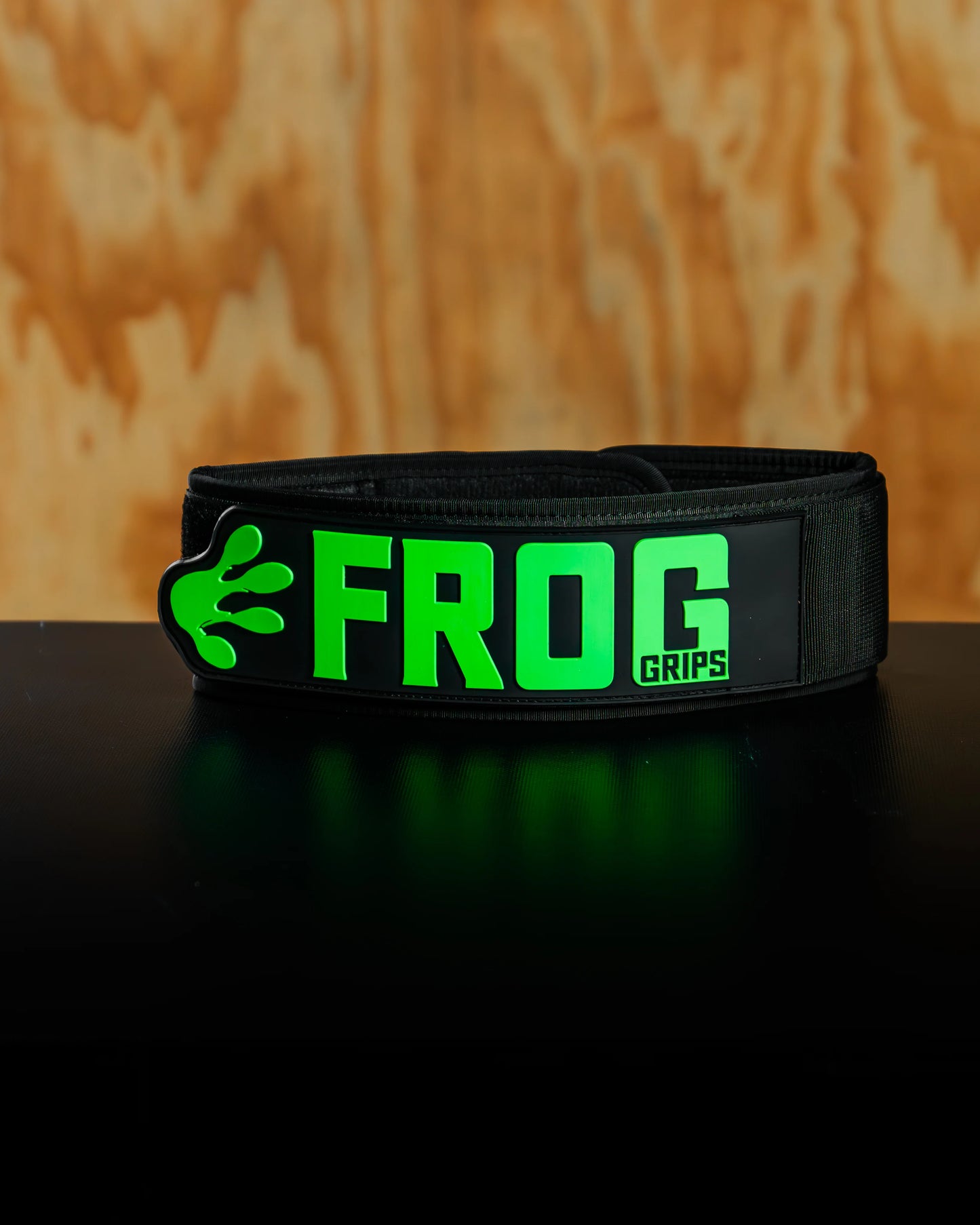 【Frog】Lifting Belt