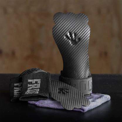 【Frog】Elite Grips - Fingerless -