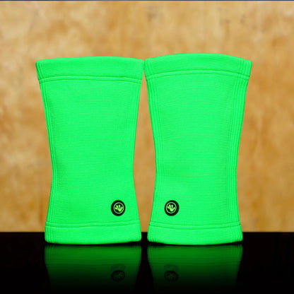 【Frog】WOD Knee Sleeves