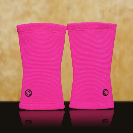 【Frog】WOD Knee Sleeves