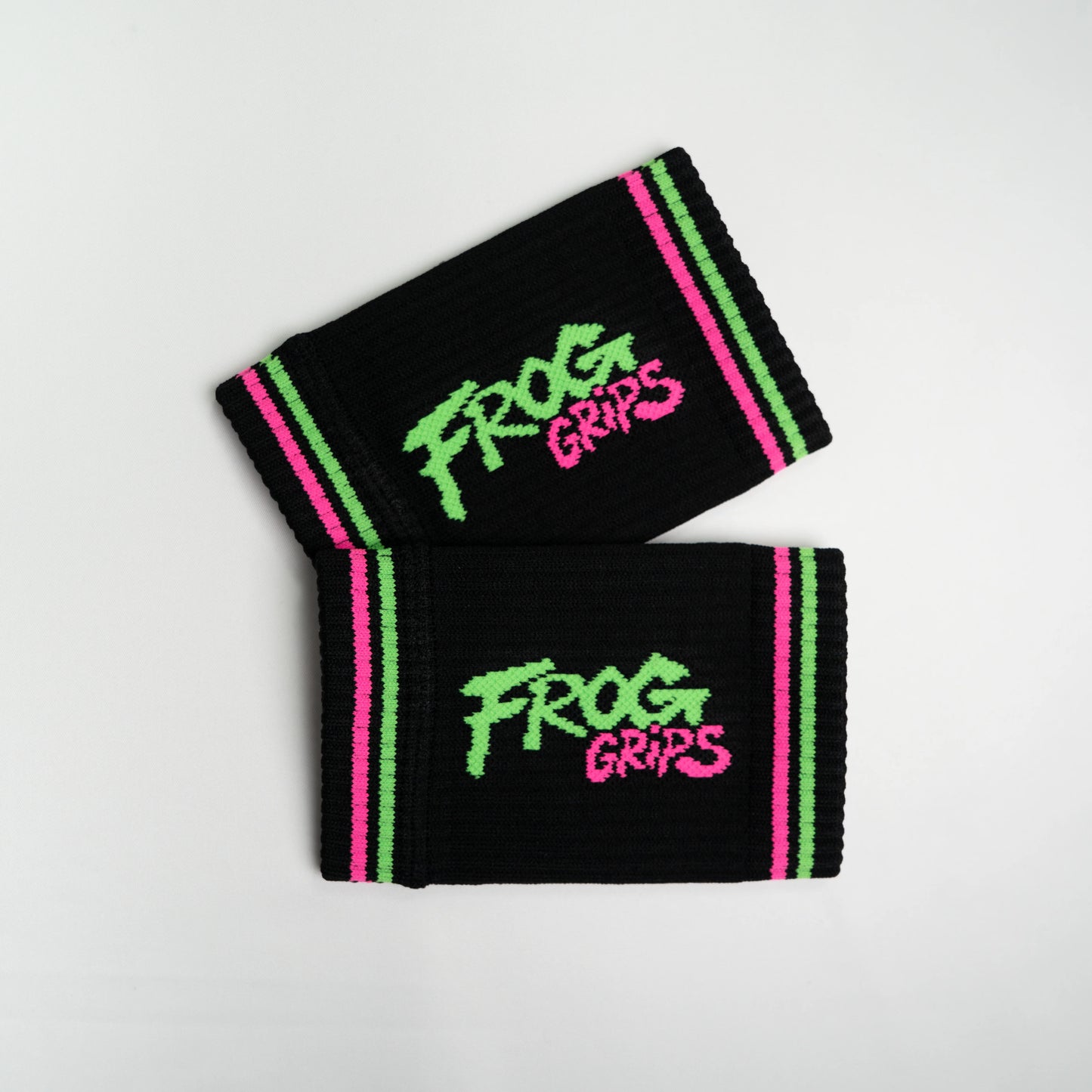 【Frog】Sweatbands - Retro Ver -