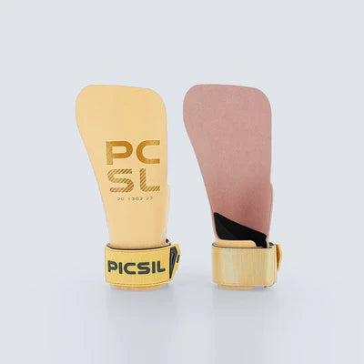 Picsil Hawk Grips【同色リストバンド付き】