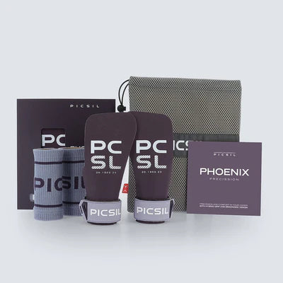 Grips Phoenix SS25 -Plum-