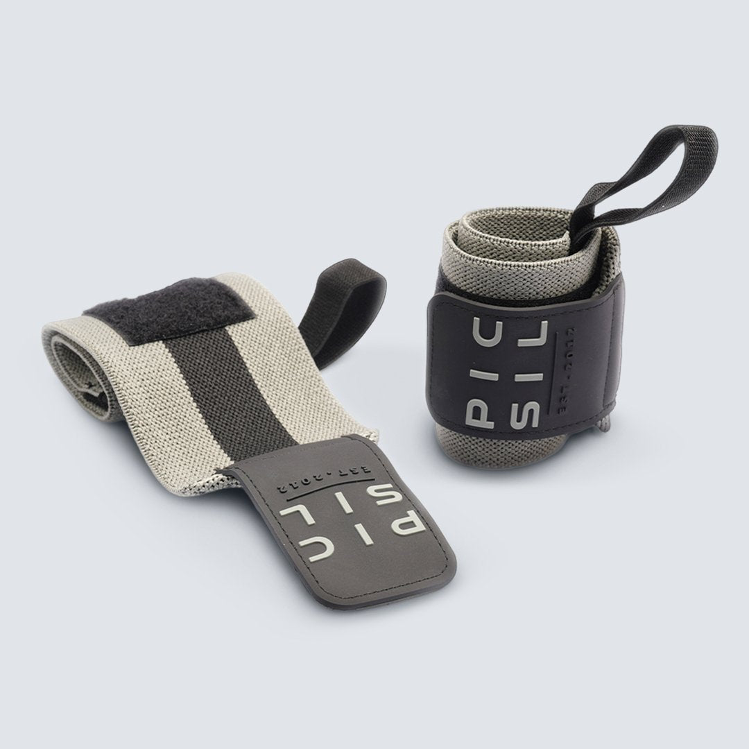 Elastic Wristband Verdance