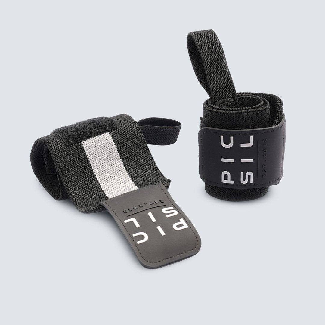 Elastic Wristband Moonless