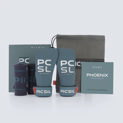 Grips Phoenix SS25 -Aqua-