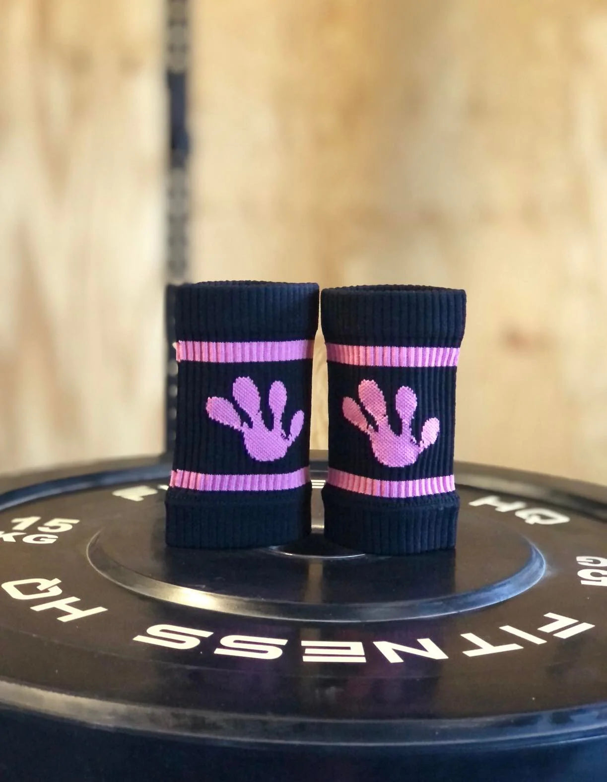 Sweatbands - 9 Colors -