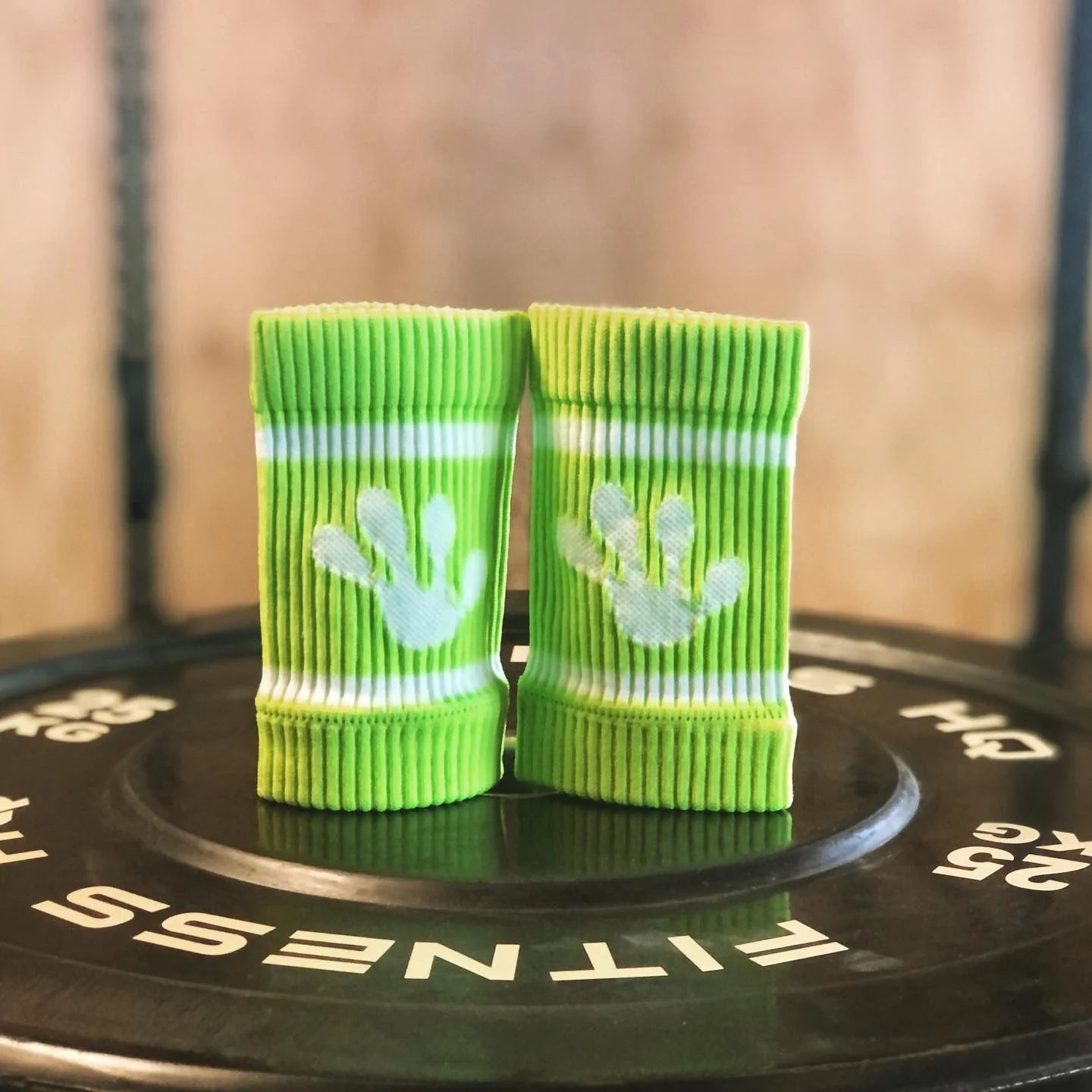 【Frog】Sweatbands