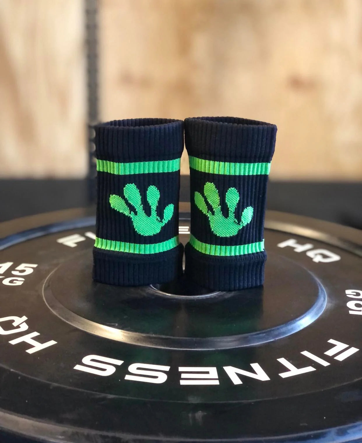 【Frog】Sweatbands