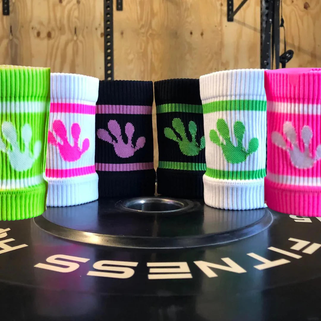 Sweatbands - 9 Colors -