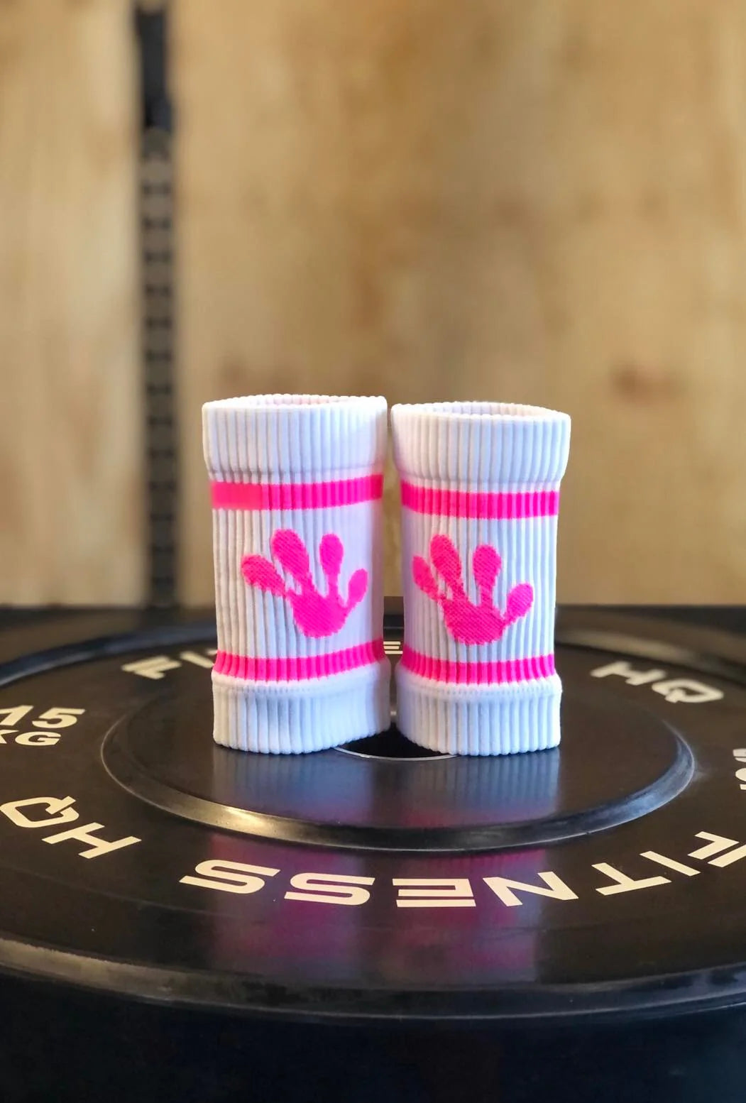 Sweatbands - 9 Colors -