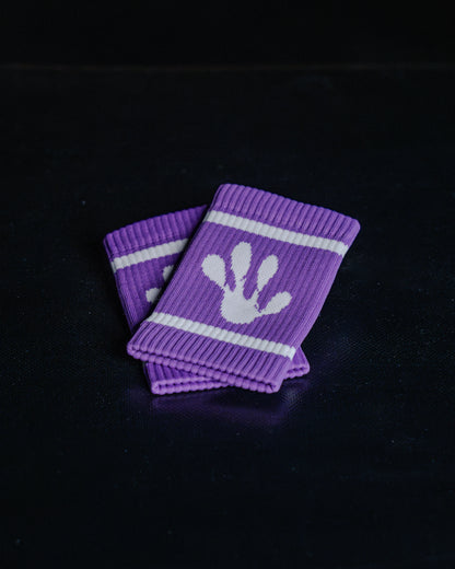 【Frog】Sweatbands