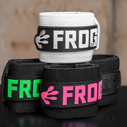【Frog】Wrist Supports