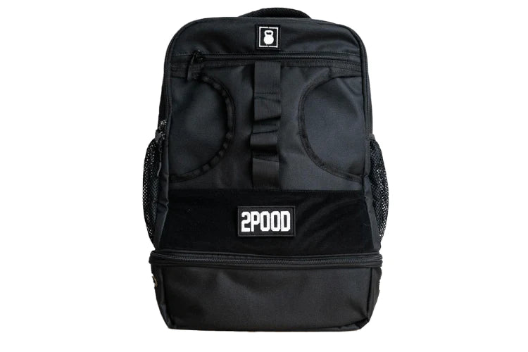 【2POOD】Performance Backpack 3.0