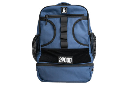 【2POOD】Performance Backpack 3.0