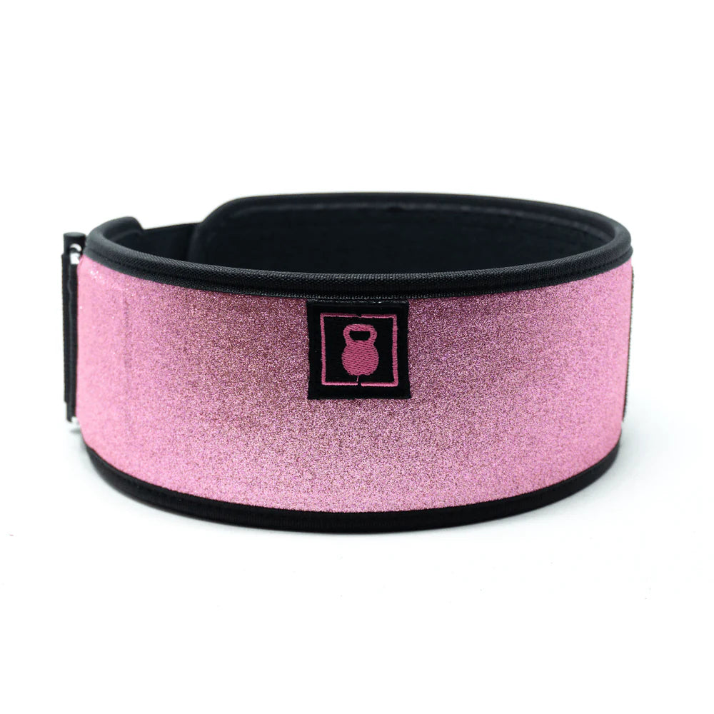 【2POOD】Lifting Belt -Glitter Series-
