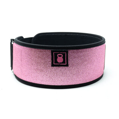 【2POOD】Lifting Belt -Glitter Series-