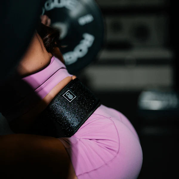 Lifting Belt -Cosmic-