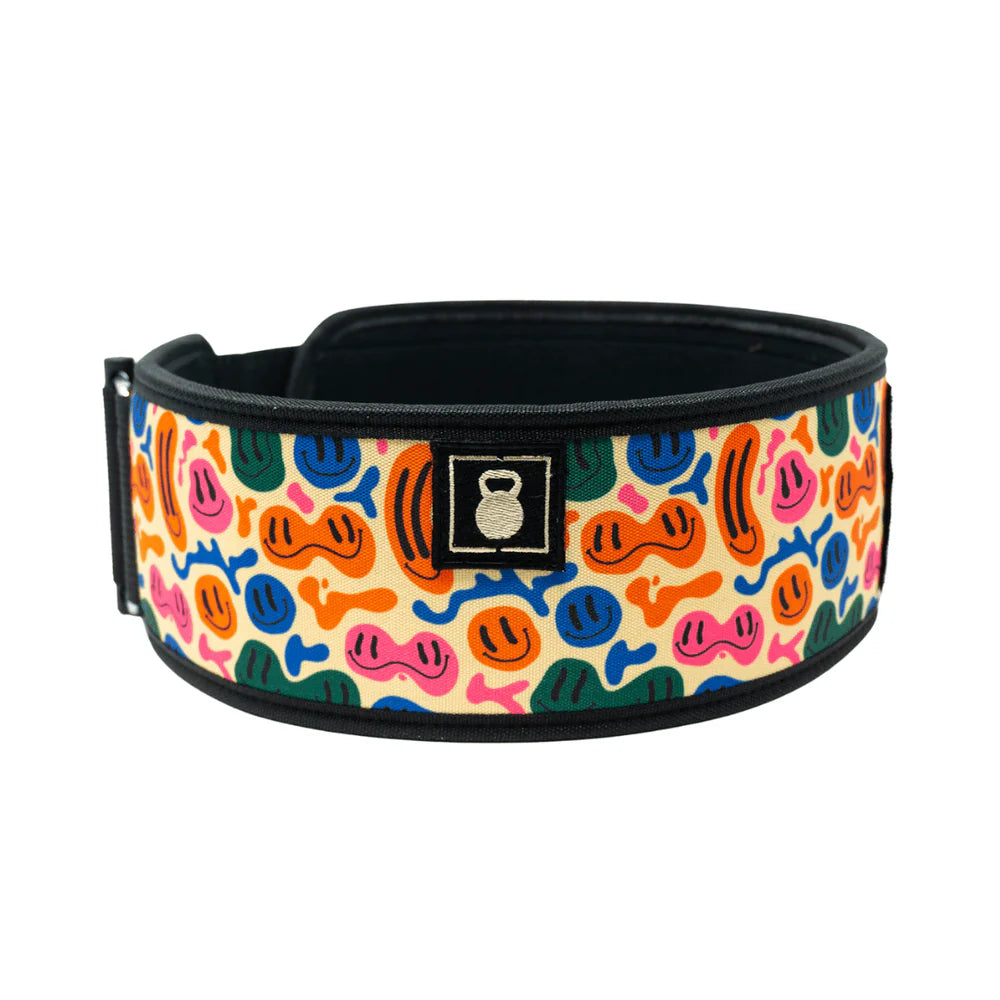 Lifting Belt -DAZED & CONFUSED-