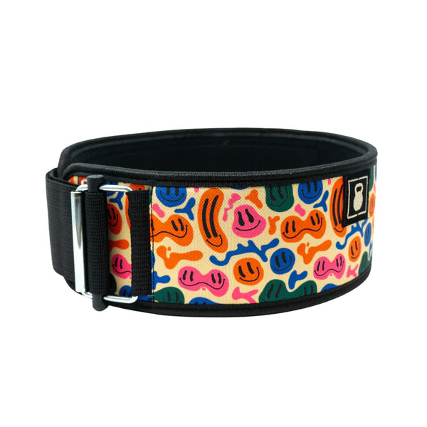 Lifting Belt -DAZED & CONFUSED-