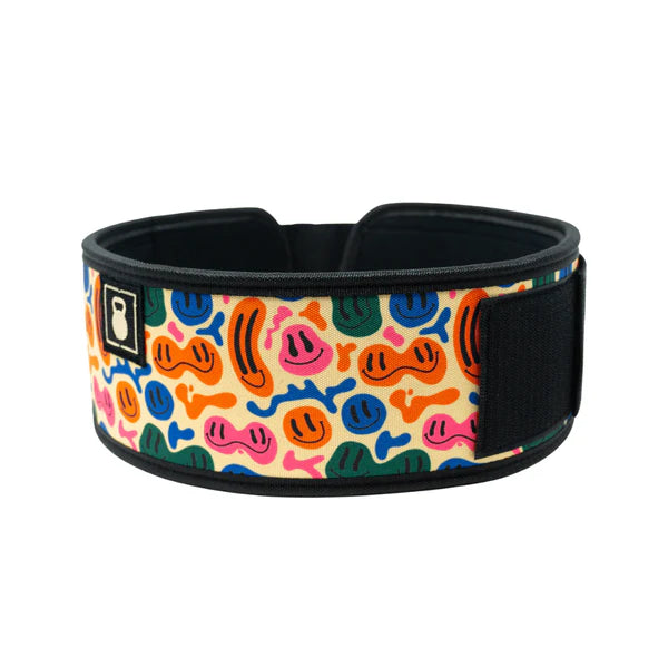 Lifting Belt -DAZED & CONFUSED-