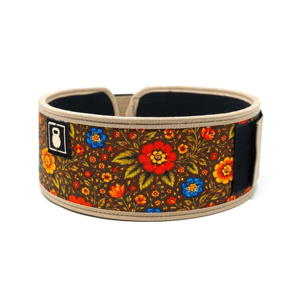 Lifting Belt -Florecer by Fee Saghafi-