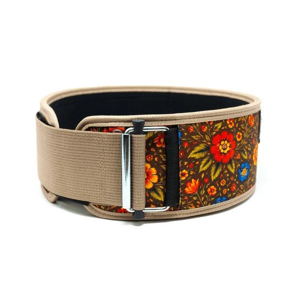 Lifting Belt -Florecer by Fee Saghafi-