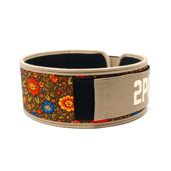 Lifting Belt -Florecer by Fee Saghafi-