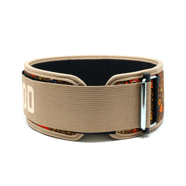 Lifting Belt -Florecer by Fee Saghafi-