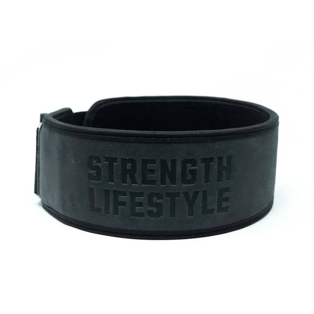 Lifting Belt -Forge-