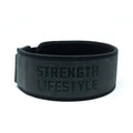 Lifting Belt -Forge-