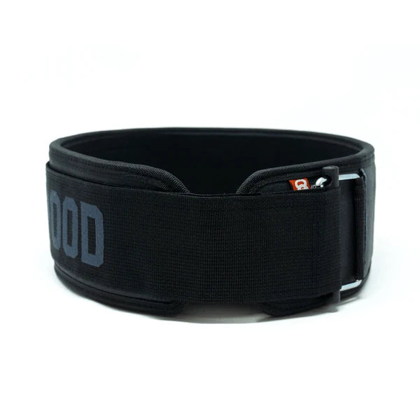 Lifting Belt -Forge-