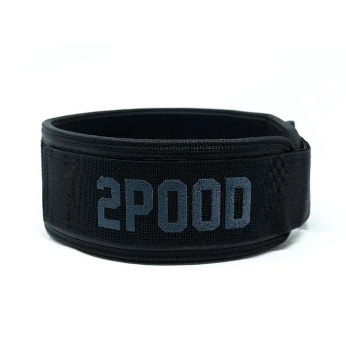 Lifting Belt -Forge-