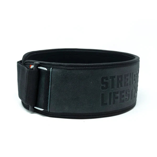 Lifting Belt -Forge-