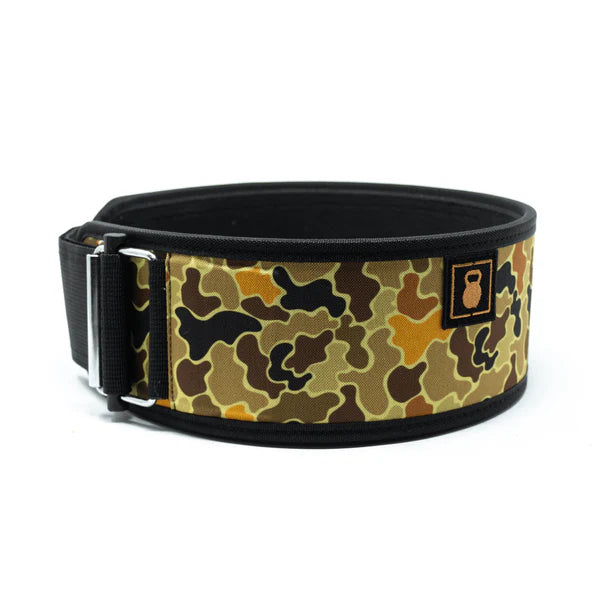 Lifting Belt -FOWL  PLAY-